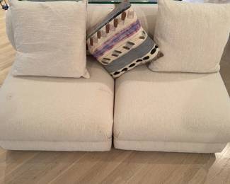 Sofa Sections