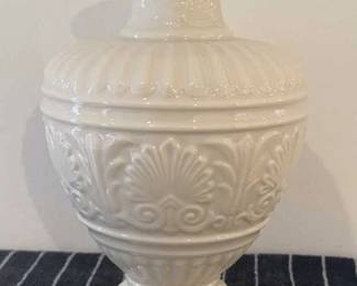 Lenox Vase