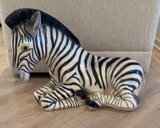 Zebra