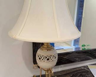 Lenox Lamp
