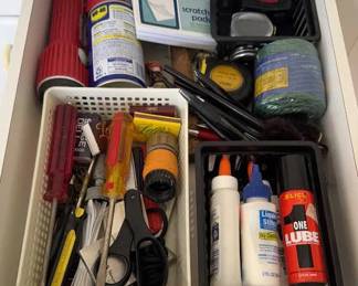Junk Drawer