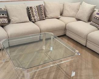 Sectional Sofa