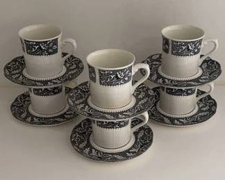 Coffee Cups