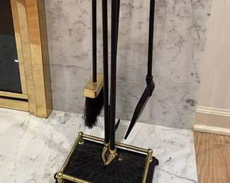 Fireplace Tools