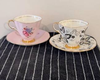 Tea Cups