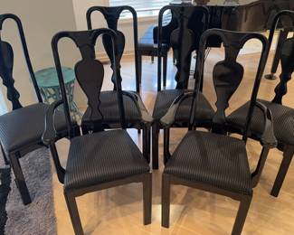 Dining Chairs