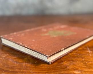 This lot features a rare edition of, "The Magic Horse and Other Stories from The Arabian Nights", retold by author Laurence Housman. This edition features drawings and illustrations by the notable artist, Edmund Dulac.