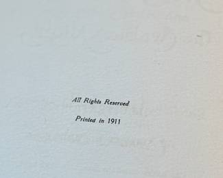 This lot features a rare edition of, "The Magic Horse and Other Stories from The Arabian Nights", retold by author Laurence Housman. This edition features drawings and illustrations by the notable artist, Edmund Dulac.