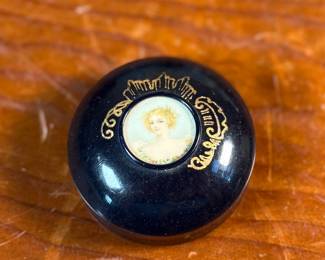 This lot features a large collection of antique jewelry and trinket boxes made from various materials by makers around the world.