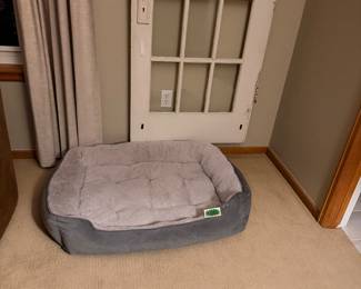 Dog bed