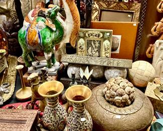 MIDDLE EASTERN, MOROCCAN, EGYPTIAN FLARE!