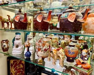 LOVE THE MORIAGE ELEPHANTS! SO MUCH!