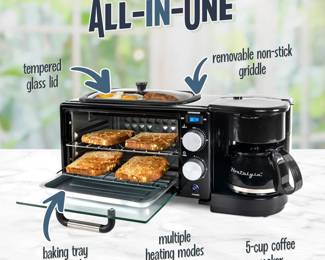 Never used, still in box. Bought in 2025 for $69.99, thinking I might need it temporarily.