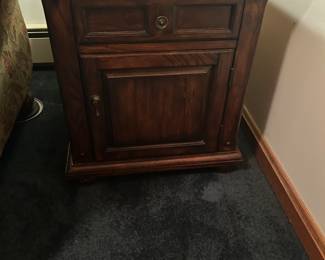 2 of 2 New End Tables