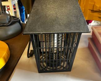 Bug Zapper