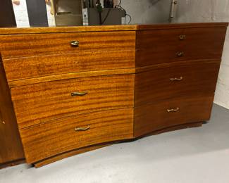Mid Century Dresser