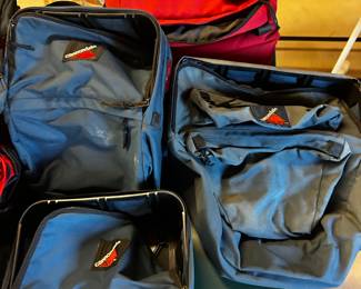 Cannondale Gear Bags