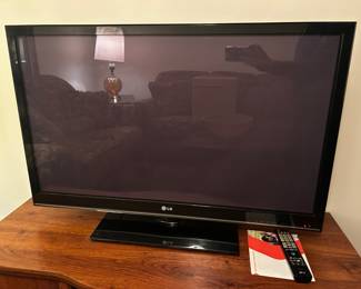 LG TV