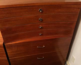 Mid Century Dresser