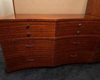 Mid-Century Dresser