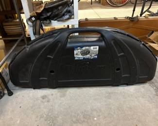 Bow and Case