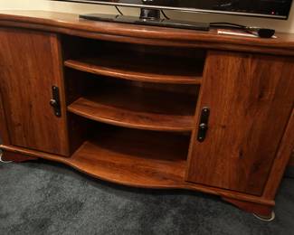 New TV Stand