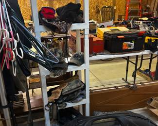 Hunting Gear and Hats