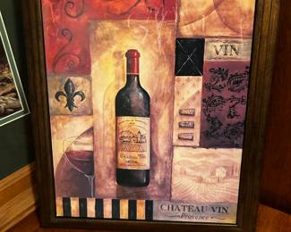 New Wine Art