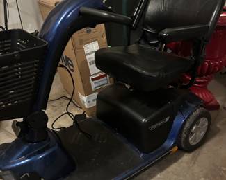 Pride Victory Electric Scooter