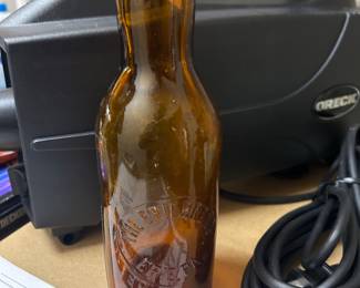 Antique Erie Brewing Co Bottle