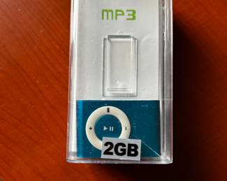 MP3 Player