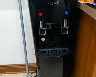 New Primo Water Dispenser
