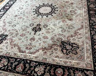 Nice Oriental Rug