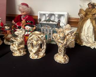 Christmas Decorations