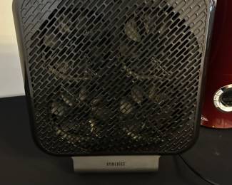 Homedics Heater