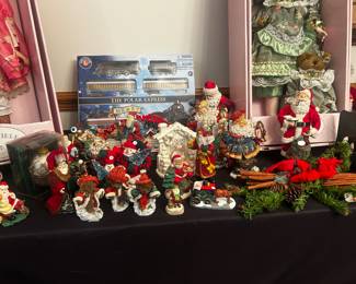 Christmas Decorations