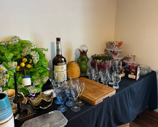 Decorator and Kitchen Items