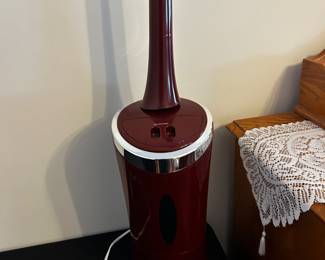 New Air Innovations Humidifier