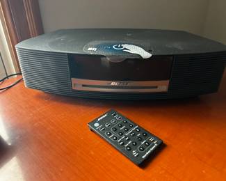 Bose CD Stereo