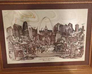 Gateway to the West 173/5000