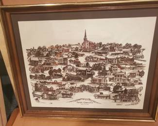 Sainte Genevieve 2/2000