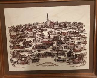 Sainte Genevieve 132/2000