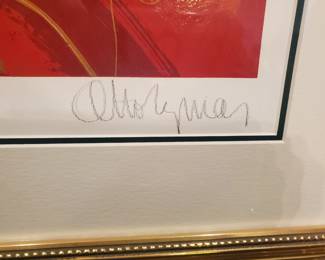 Otto Aguiar...artist