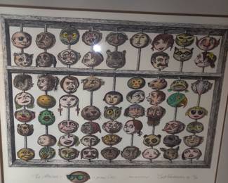 Curt Frankenstein 52/100