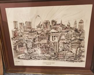 Gateway to the West 271/2000