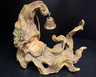 Windsor Collection Santa Claus 