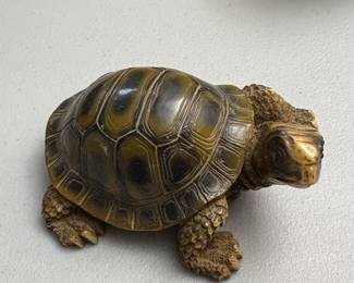 Decorative Tortoise 
