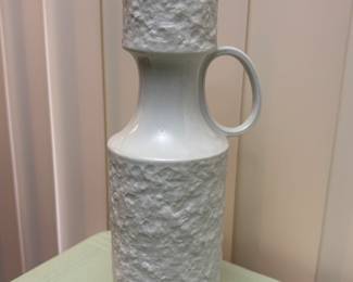 MCM  -Royal KPM Bavaria Vase/Jug - w/ Handle 