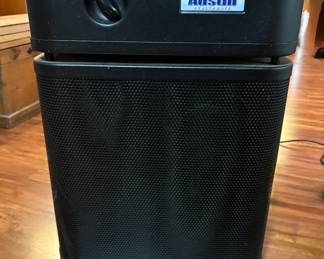 Austin Air HM400 HealthMate Air Purifier 