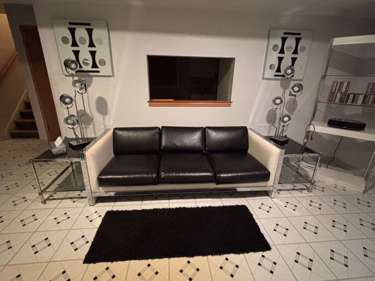 Lots of Chrome!! Mcm